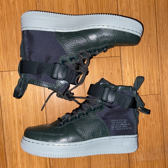 air force utility size 6